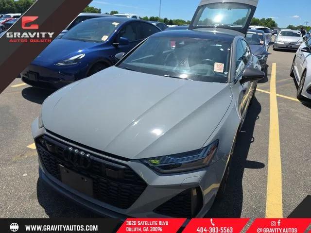 audi rs 7 2023 WUAPCBF24PN903231 image audi rs 7 2023 WUAPCBF24PN903231 image